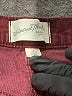 Universal Thread Burgundy Casual Pants Size 2 - photo 7