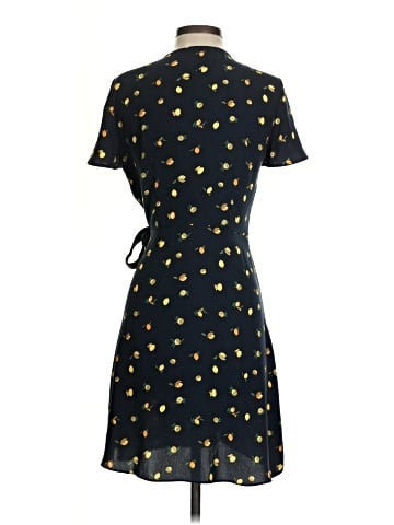 J.Crew Factory Store Casual Dress (view 2)