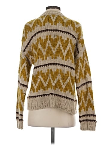 The Great. Pullover Sweater (view 2)