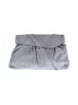 Sharif Gray Clutch One size - photo 1