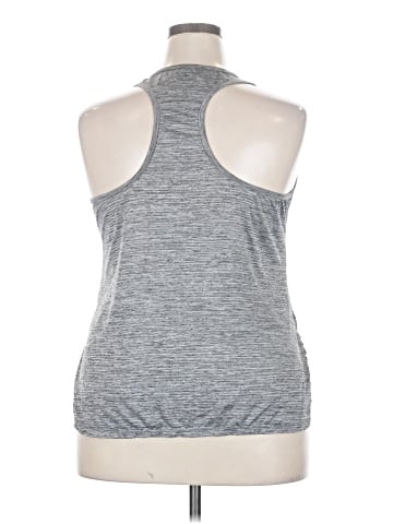 Athletic Works Sleeveless T-Shirt (view 2)