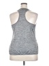 Athletic Works Gray Sleeveless T-Shirt Size 20 - photo 2