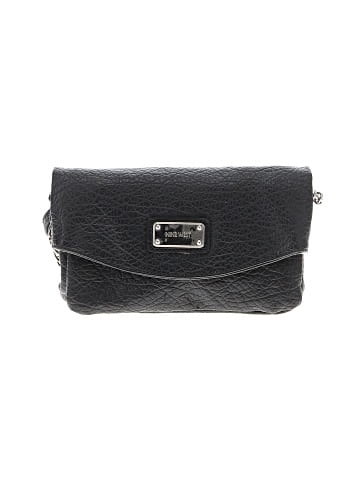 Nine West Leather Crossbody Bag (view 1)
