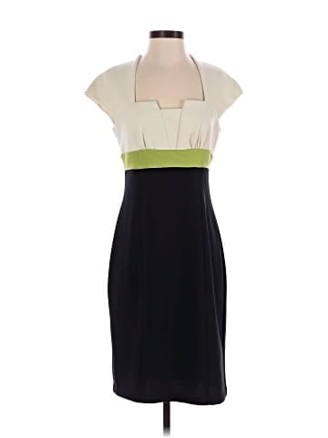DressBarn Cocktail Dress (view 1)