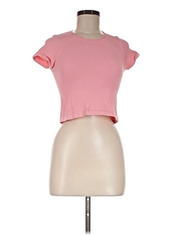 Out From Under Short Sleeve T-Shirt (view 1)