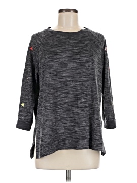 Secret Treasures 3/4 Sleeve Top