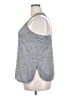 Athletic Works Gray Sleeveless T-Shirt Size 20 - photo 5