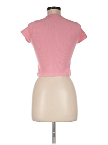 Out From Under Short Sleeve T-Shirt (view 2)