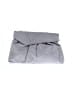 Sharif Gray Clutch One size - photo 3