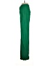 J.Crew 100% Viscose Green Casual Pants Size 00 - photo 5