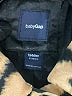 Baby Gap 100% Polyester Animal Print Gold Coat Size 4T - photo 3