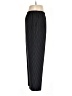 Bentley 100% Polyester Stripes Black Dress Pants Size M - photo 4