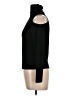 Joseph Ribkoff 100% Polyester Black Long Sleeve Top Size 10 - photo 5