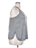 Athletic Works Gray Sleeveless T-Shirt Size 20 - photo 4