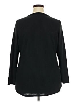 Chaser Long Sleeve Blouse (view 2)
