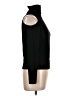 Joseph Ribkoff 100% Polyester Black Long Sleeve Top Size 10 - photo 4