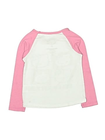 Hello Kitty 3/4 Sleeve T-Shirt (view 2)