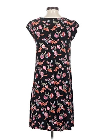 Ann Taylor LOFT Casual Dress (view 2)