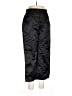 The Great. 100% Nylon Black Casual Pants Size 8 (estimated) - photo 1
