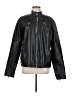 BKE 100% Polyester Black Jacket Size L - photo 1