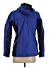 Columbia 100% Polyester Blue Snow Jacket Size XS - photo 2
