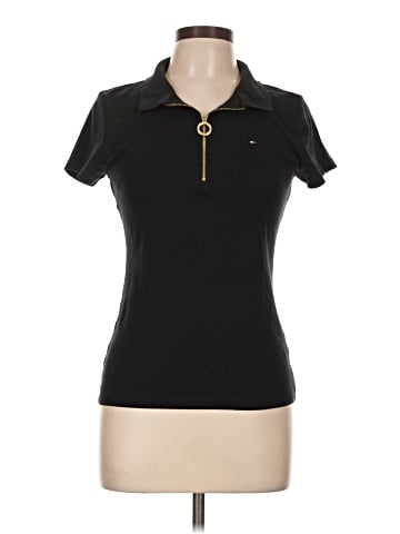 Tommy Hilfiger Short Sleeve Top (view 1)