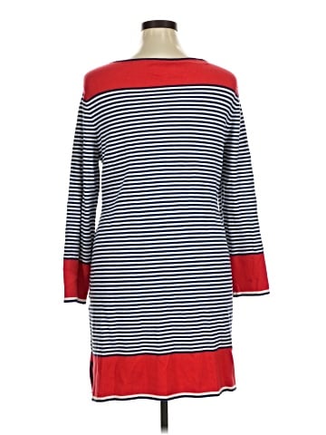 Sail to Sable Casual Dress (view 2)