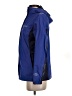 Columbia 100% Polyester Blue Snow Jacket Size XS - photo 5