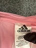 Adidas 100% Polyester Pink Track Jacket 3-6 MO / 6 MO - photo 3