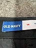 Old Navy Black Dress Pants Size 14 - photo 6