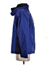 Columbia 100% Polyester Blue Snow Jacket Size XS - photo 4