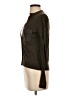 J.Crew 100% Silk Brown Silk Cardigan Size S - photo 5