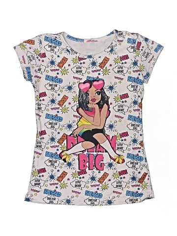 Assorted Brands Short Sleeve T-Shirt (view 1)