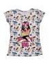 Assorted Brands Pink Short Sleeve T-Shirt Size 5 - photo 1