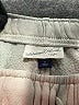 Universal Thread Solid Tan Khaki Shorts Size S - photo 3