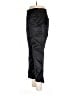The Great. 100% Nylon Black Casual Pants Size 8 (estimated) - photo 5