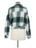 Unbranded 100% Polyester Green Cardigan Size M - photo 2