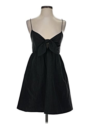 Alice + Olivia Cocktail Dress (view 1)
