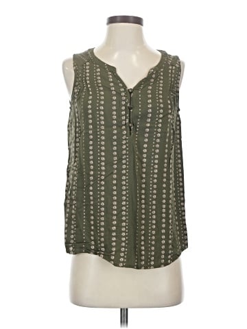 Sonoma Goods for Life Sleeveless Blouse (view 1)