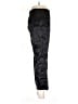 The Great. 100% Nylon Black Casual Pants Size 8 (estimated) - photo 4