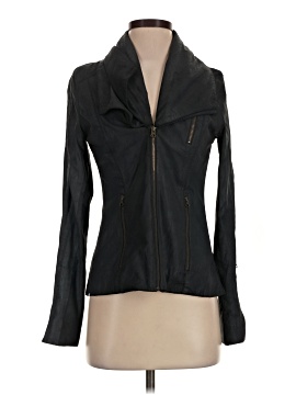 Alpinestars Leather Jacket
