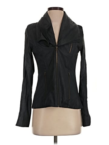 Alpinestars Leather Jacket (view 1)