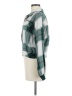 Unbranded 100% Polyester Green Cardigan Size M - photo 5