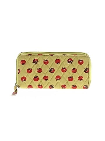 Vera Bradley Wallet (view 1)