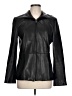 Marc New York 100% Acetate Black Jacket Size L - photo 1