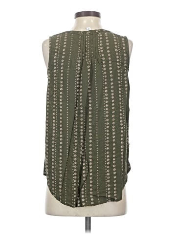 Sonoma Goods for Life Sleeveless Blouse (view 2)