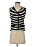 Bailey 44 Black Sweater Vest Size S - photo 1
