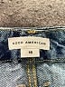 Good American Blue Jeans Size 16 - photo 4