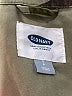 Old Navy 100% Cotton Camo Green Jacket Size S - photo 6