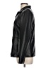 Marc New York 100% Acetate Black Jacket Size L - photo 5